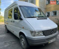 Білий Мерседес Sprinter, об'ємом двигуна 2.87 л та пробігом 555 тис. км за 5500 $, фото 7 на Automoto.ua