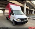 Білий Мерседес Sprinter, об'ємом двигуна 2.9 л та пробігом 800 тис. км за 8500 $, фото 12 на Automoto.ua