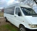 Білий Мерседес Sprinter, об'ємом двигуна 2.9 л та пробігом 0 тис. км за 6200 $, фото 2 на Automoto.ua