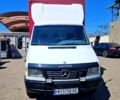 Білий Мерседес Sprinter, об'ємом двигуна 2.9 л та пробігом 800 тис. км за 8500 $, фото 6 на Automoto.ua