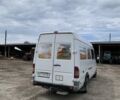 Белый Мерседес Sprinter, объемом двигателя 2.9 л и пробегом 370 тыс. км за 7000 $, фото 2 на Automoto.ua