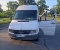 Білий Мерседес Sprinter, об'ємом двигуна 2.87 л та пробігом 532 тис. км за 4800 $, фото 1 на Automoto.ua