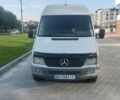 Белый Мерседес Sprinter, объемом двигателя 2.3 л и пробегом 375 тыс. км за 5700 $, фото 22 на Automoto.ua