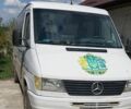 Белый Мерседес Sprinter, объемом двигателя 2 л и пробегом 550 тыс. км за 8200 $, фото 1 на Automoto.ua