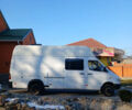 Белый Мерседес Sprinter, объемом двигателя 2.9 л и пробегом 500 тыс. км за 8600 $, фото 2 на Automoto.ua