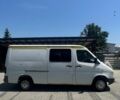 Белый Мерседес Sprinter, объемом двигателя 0 л и пробегом 650 тыс. км за 4350 $, фото 2 на Automoto.ua
