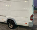 Білий Мерседес Sprinter, об'ємом двигуна 2.9 л та пробігом 750 тис. км за 9000 $, фото 5 на Automoto.ua