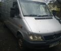 Белый Мерседес Sprinter, объемом двигателя 2.9 л и пробегом 450 тыс. км за 7000 $, фото 6 на Automoto.ua
