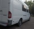 Белый Мерседес Sprinter, объемом двигателя 2.9 л и пробегом 925 тыс. км за 8000 $, фото 3 на Automoto.ua
