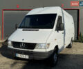 Мерседес Sprinter 1999 в Тернополе на Automoto.ua Белый Мерседес Sprinter, объемом двигателя 2.9 л и пробегом 30 тыс. км за 9699 $, фото 1 на Automoto.ua
