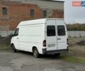 Белый Мерседес Sprinter, объемом двигателя 2.8 л и пробегом 700 тыс. км за 4200 $, фото 7 на Automoto.ua