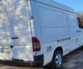 Белый Мерседес Sprinter, объемом двигателя 0 л и пробегом 400 тыс. км за 4500 $, фото 5 на Automoto.ua