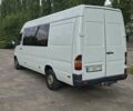 Белый Мерседес Sprinter, объемом двигателя 2.87 л и пробегом 876 тыс. км за 6800 $, фото 8 на Automoto.ua