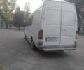 Белый Мерседес Sprinter, объемом двигателя 2.9 л и пробегом 925 тыс. км за 8000 $, фото 6 на Automoto.ua