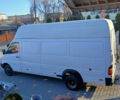 Белый Мерседес Sprinter, объемом двигателя 2.9 л и пробегом 500 тыс. км за 8600 $, фото 3 на Automoto.ua