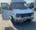 Белый Мерседес Sprinter, объемом двигателя 2.9 л и пробегом 560 тыс. км за 4200 $, фото 2 на Automoto.ua
