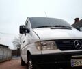 Белый Мерседес Sprinter, объемом двигателя 2.9 л и пробегом 0 тыс. км за 5200 $, фото 1 на Automoto.ua