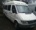 Белый Мерседес Sprinter, объемом двигателя 2.9 л и пробегом 450 тыс. км за 7000 $, фото 3 на Automoto.ua