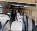 Белый Мерседес Sprinter, объемом двигателя 0 л и пробегом 500 тыс. км за 9500 $, фото 5 на Automoto.ua