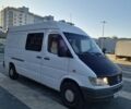 Білий Мерседес Sprinter, об'ємом двигуна 2.9 л та пробігом 450 тис. км за 1775 $, фото 3 на Automoto.ua