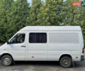 Білий Мерседес Sprinter, об'ємом двигуна 2.87 л та пробігом 555 тис. км за 5500 $, фото 2 на Automoto.ua