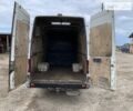 Белый Мерседес Sprinter, объемом двигателя 2.9 л и пробегом 370 тыс. км за 7000 $, фото 5 на Automoto.ua