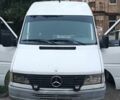 Белый Мерседес Sprinter, объемом двигателя 0 л и пробегом 755 тыс. км за 15000 $, фото 2 на Automoto.ua