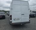 Белый Мерседес Sprinter, объемом двигателя 2.9 л и пробегом 800 тыс. км за 7700 $, фото 4 на Automoto.ua