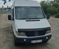 Белый Мерседес Sprinter, объемом двигателя 2.87 л и пробегом 876 тыс. км за 6800 $, фото 12 на Automoto.ua