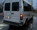 Белый Мерседес Sprinter, объемом двигателя 2.9 л и пробегом 200 тыс. км за 3500 $, фото 9 на Automoto.ua