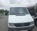 Белый Мерседес Sprinter, объемом двигателя 2.9 л и пробегом 800 тыс. км за 7700 $, фото 1 на Automoto.ua