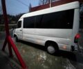 Белый Мерседес Sprinter, объемом двигателя 2.9 л и пробегом 200 тыс. км за 3500 $, фото 4 на Automoto.ua