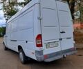 Білий Мерседес Sprinter, об'ємом двигуна 2.9 л та пробігом 509 тис. км за 16000 $, фото 1 на Automoto.ua