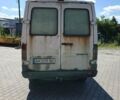 Белый Мерседес Sprinter, объемом двигателя 2.9 л и пробегом 625 тыс. км за 3700 $, фото 4 на Automoto.ua