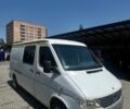 Белый Мерседес Sprinter, объемом двигателя 0 л и пробегом 650 тыс. км за 4350 $, фото 1 на Automoto.ua