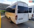 Белый Мерседес Sprinter, объемом двигателя 0 л и пробегом 500 тыс. км за 9500 $, фото 3 на Automoto.ua