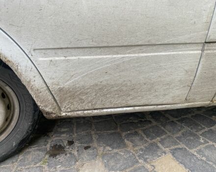 Білий Мерседес Sprinter, об'ємом двигуна 2.9 л та пробігом 750 тис. км за 5500 $, фото 6 на Automoto.ua