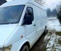 Белый Мерседес Sprinter, объемом двигателя 2.9 л и пробегом 1 тыс. км за 4800 $, фото 7 на Automoto.ua