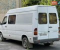 Білий Мерседес Sprinter, об'ємом двигуна 2.87 л та пробігом 555 тис. км за 5500 $, фото 3 на Automoto.ua