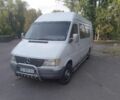 Белый Мерседес Sprinter, объемом двигателя 2.9 л и пробегом 925 тыс. км за 8000 $, фото 8 на Automoto.ua