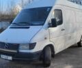 Белый Мерседес Sprinter, объемом двигателя 0 л и пробегом 400 тыс. км за 4500 $, фото 3 на Automoto.ua