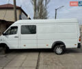 Белый Мерседес Sprinter, объемом двигателя 2.9 л и пробегом 680 тыс. км за 14000 $, фото 17 на Automoto.ua