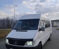 Білий Мерседес Sprinter, об'ємом двигуна 2.9 л та пробігом 600 тис. км за 2600 $, фото 7 на Automoto.ua