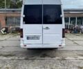 Мерседес Sprinter 1999 в Одессе на Automoto.ua Белый Мерседес Sprinter, объемом двигателя 2.9 л и пробегом 100 тыс. км за 4800 $, фото 2 на Automoto.ua