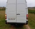 Білий Мерседес Sprinter, об'ємом двигуна 2.9 л та пробігом 600 тис. км за 8700 $, фото 5 на Automoto.ua