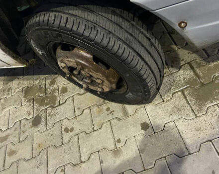 Білий Мерседес Sprinter, об'ємом двигуна 2.9 л та пробігом 750 тис. км за 9000 $, фото 13 на Automoto.ua