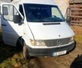 Білий Мерседес Sprinter, об'ємом двигуна 2.9 л та пробігом 350 тис. км за 5500 $, фото 4 на Automoto.ua