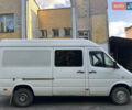 Білий Мерседес Sprinter, об'ємом двигуна 2.87 л та пробігом 555 тис. км за 5500 $, фото 6 на Automoto.ua