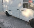 Белый Мерседес Sprinter, объемом двигателя 2.3 л и пробегом 375 тыс. км за 5700 $, фото 23 на Automoto.ua