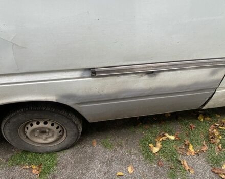 Білий Мерседес Sprinter, об'ємом двигуна 2.9 л та пробігом 750 тис. км за 5500 $, фото 3 на Automoto.ua